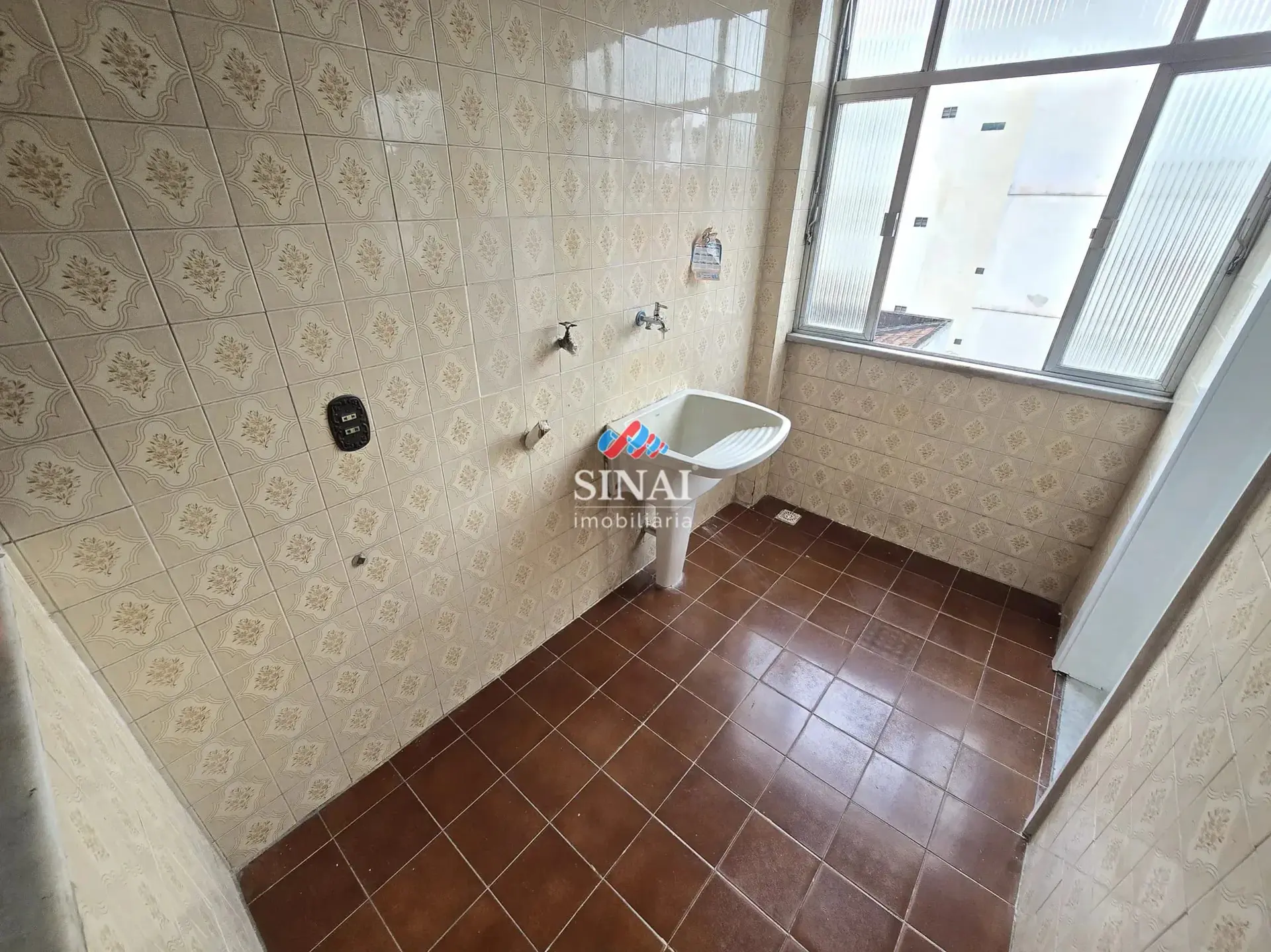Квартира 55 м², 1 спальня, Рио-де-Жанейро — photo 20