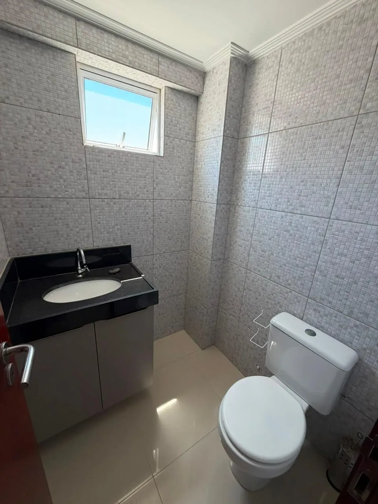 Квартира 54 м² с приватным барбекю и рабочим местом — photo 12