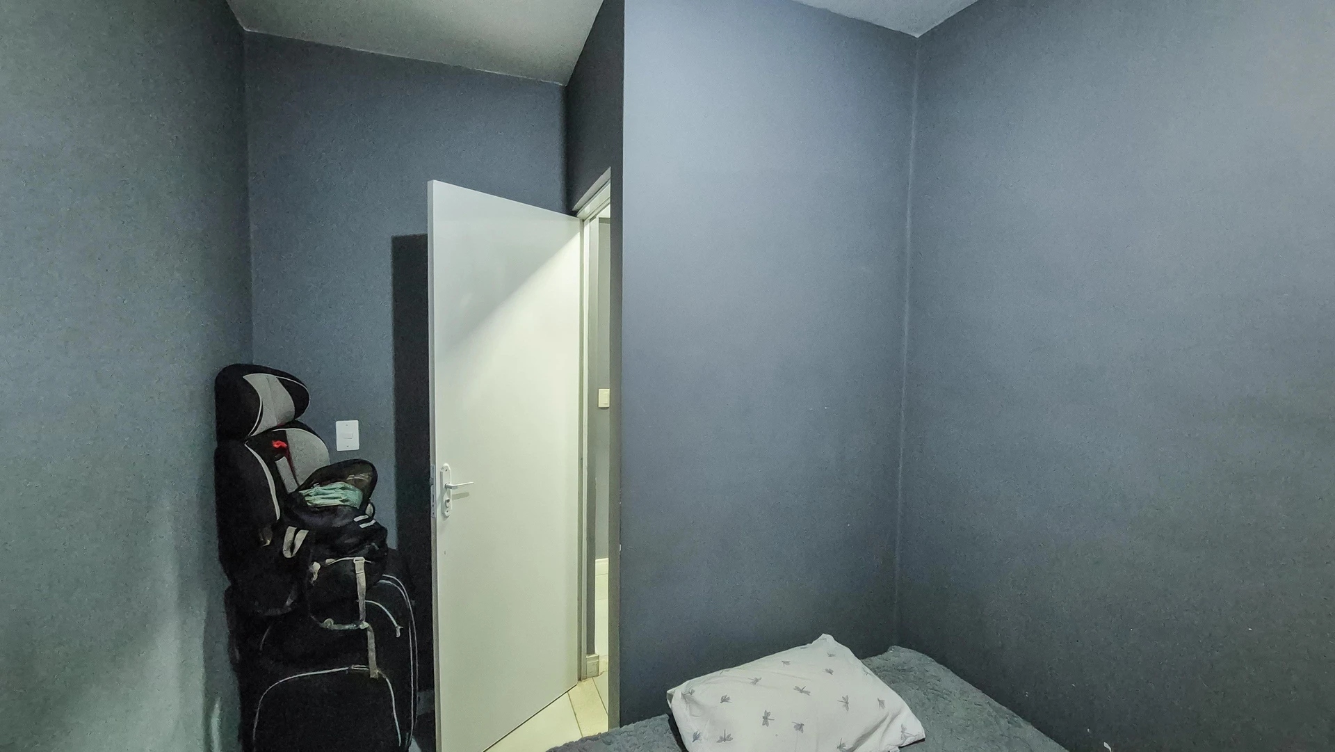 Furnished house, 99 m², with a washing machine — photo 50