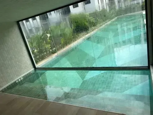 Apartment with 2 bedrooms and 1 bathroom, 1 parking — photo 6