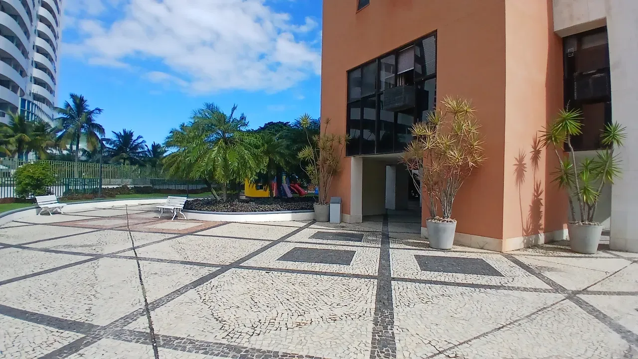 Apartment with 3 bedrooms, 3 bathrooms and 129 m² — photo 58