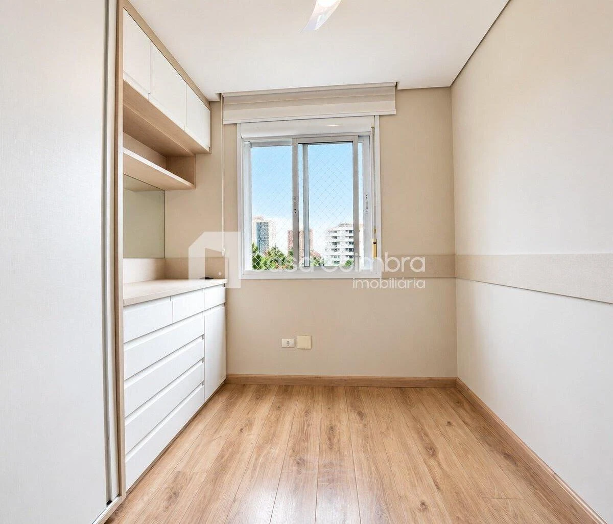 Furnished apartment, 87 m², with a grill on the balcony — photo 13