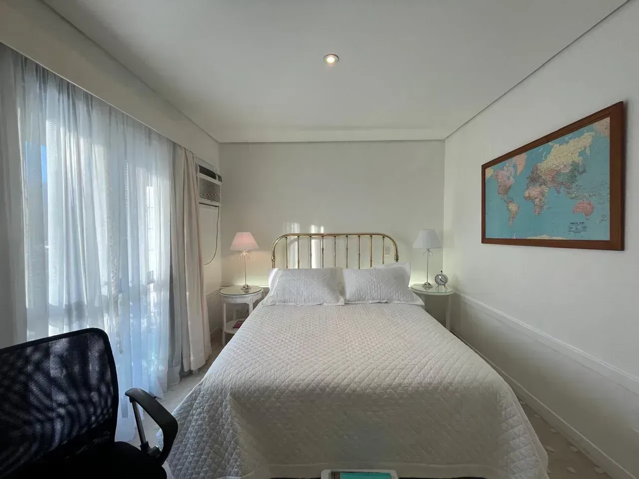 Duplex penthouse with 3 bedrooms and 300 m² — photo 24