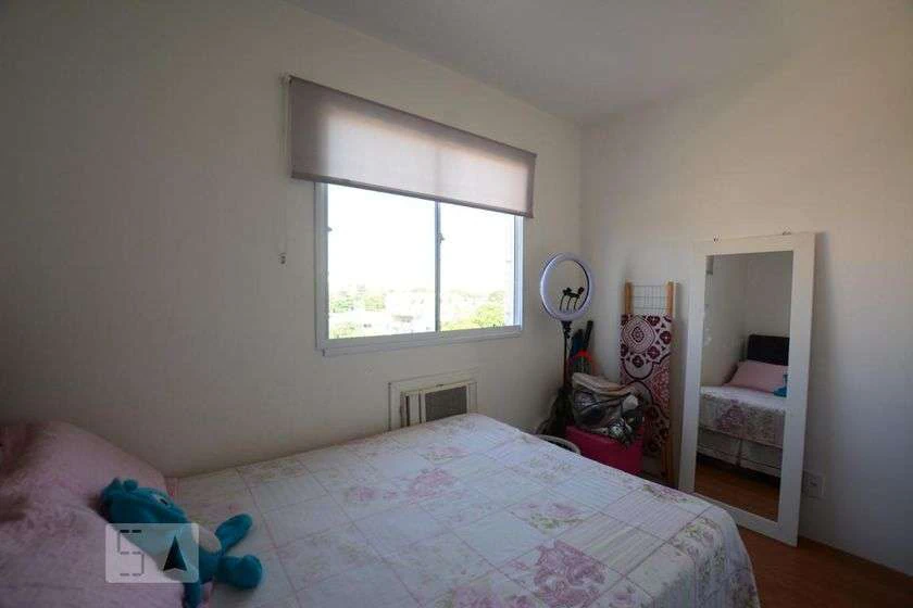 Apartamento de 2 quartos com cozinha americana e 60 m² — photo 6