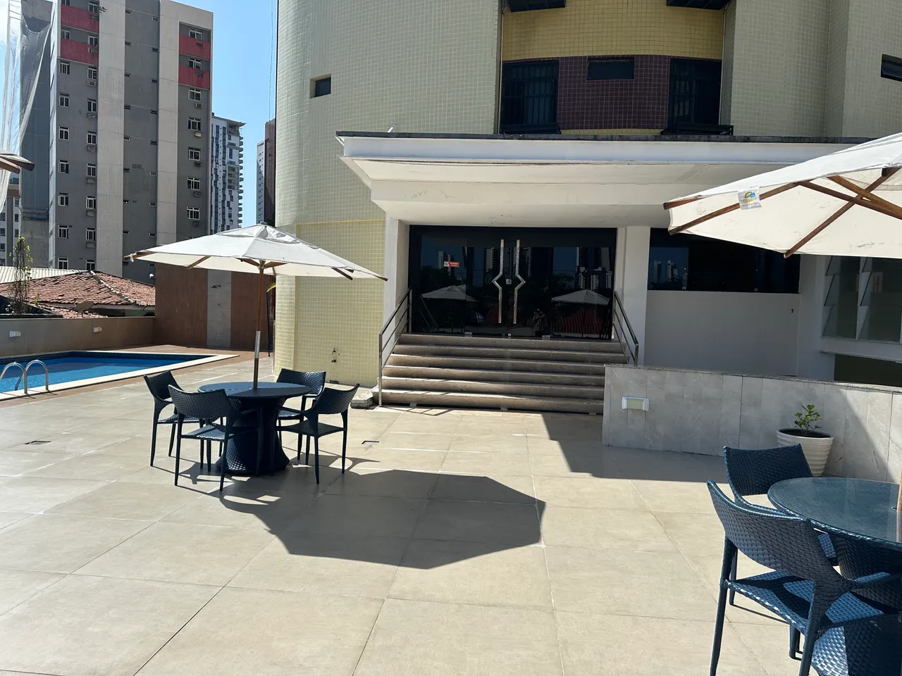 Apartamento de 121 m² no 16º andar, 4 suítes e 4 banheiros — photo 7