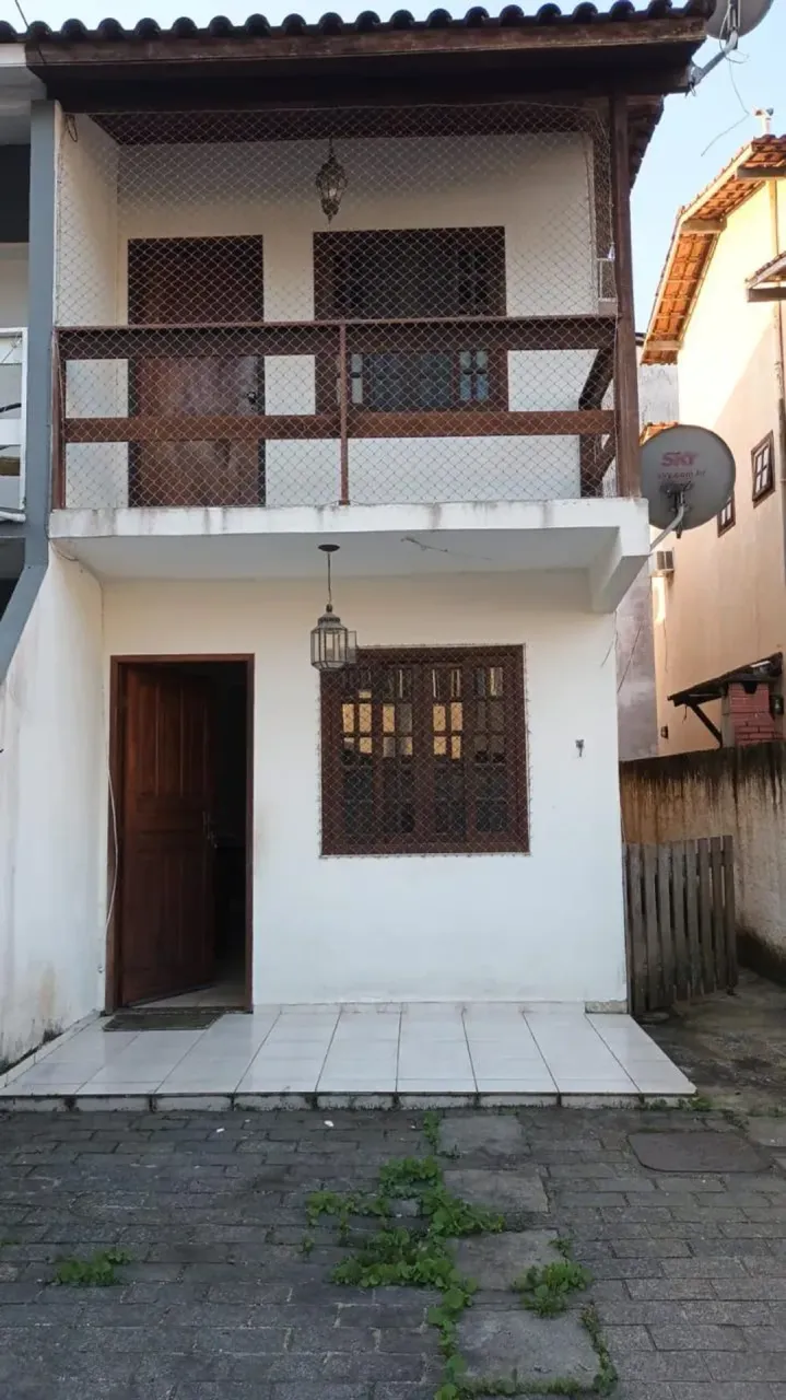 Furnished house with 2 bedrooms, balcony, 120 m² — photo 11