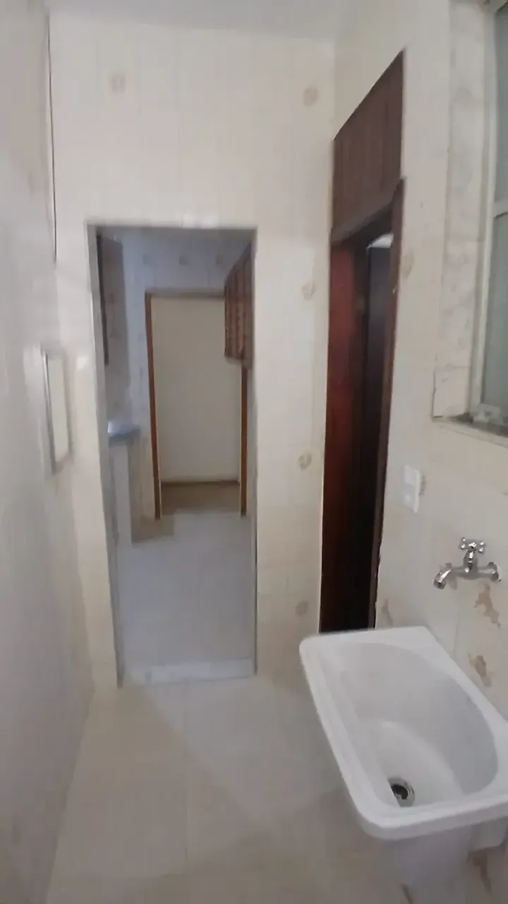 Apartamento de 104 m² com 3 quartos e cozinha fechada — photo 10