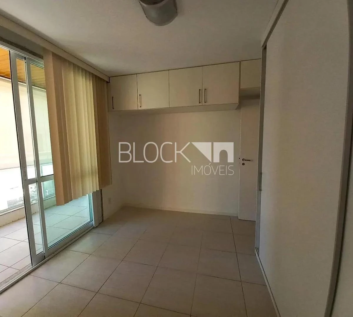 2 quartos e espaço de home office: apartamento de 84 m² — photo 15