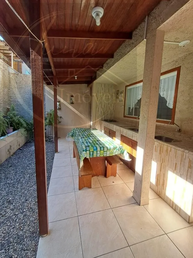 Casa de 120 m² con vista a la montaña y balcón gourmet — photo 23