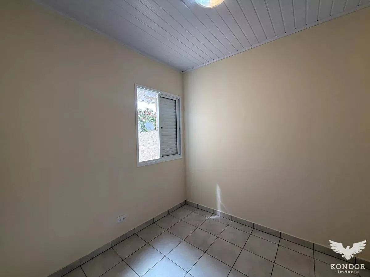 3-bedroom house, 1 with its own bathroom, 60 m², Curitiba — photo 13