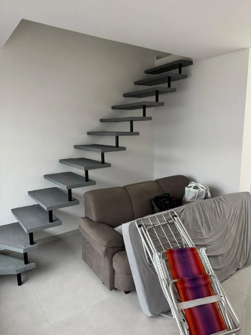 Casa de 2 dormitorios, ambos con baño propio, 70 m² — photo 6