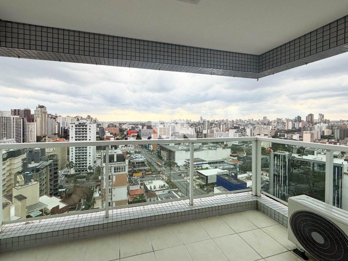 Apartamento 81 m² com 2 quartos e sacada — photo 3