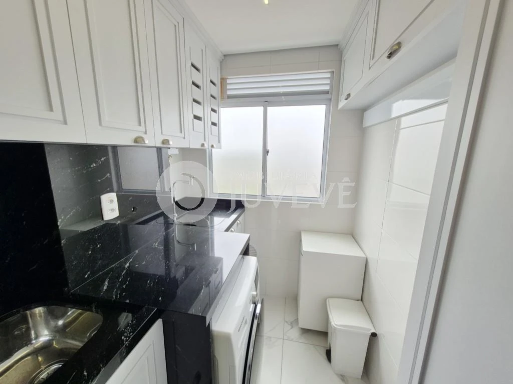 Furnished 2-bedroom apartment with 1 parking spot — photo 25