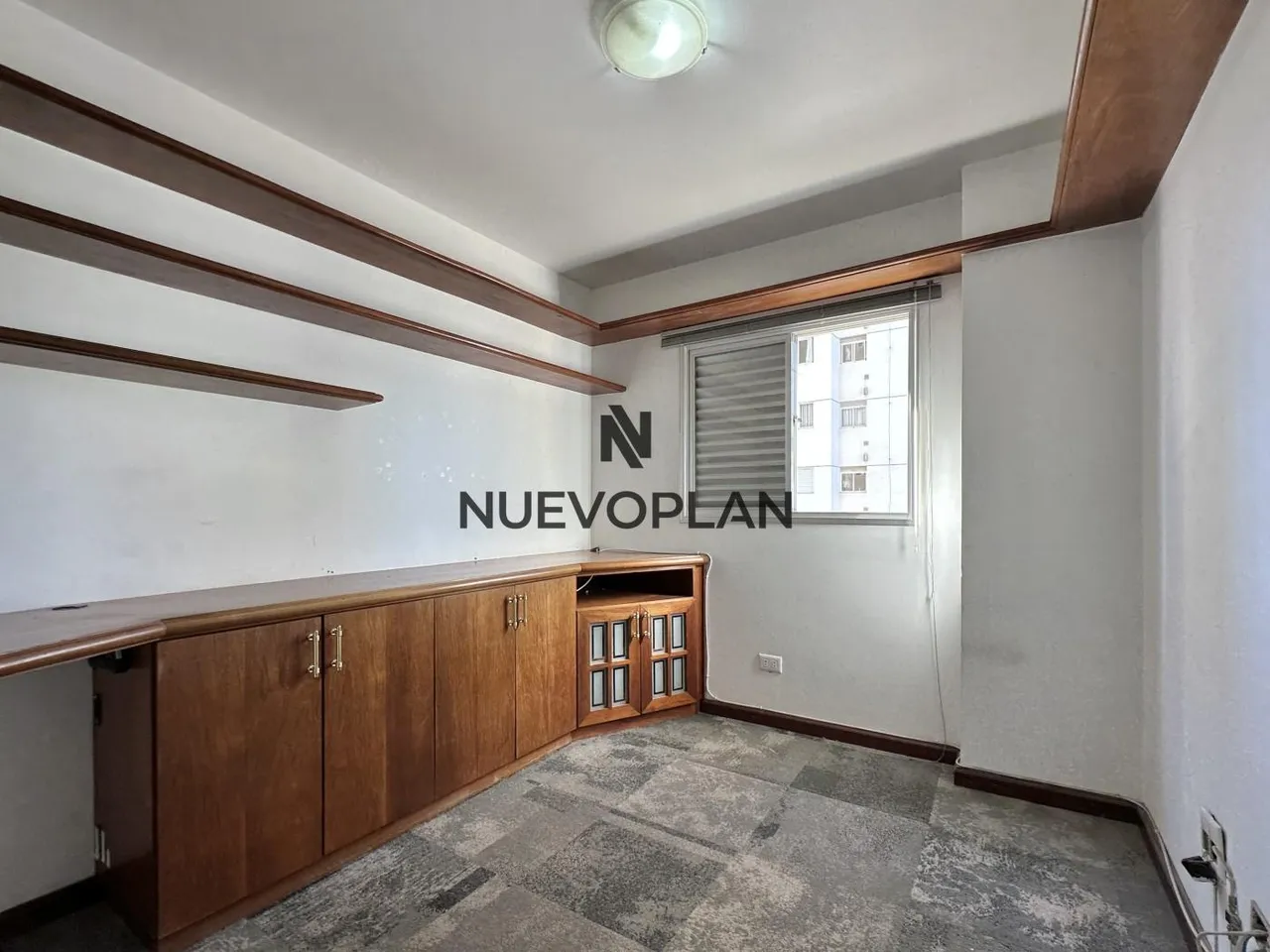 3-bedroom apartment with 1 suite, 2 bathrooms and parking — photo 15