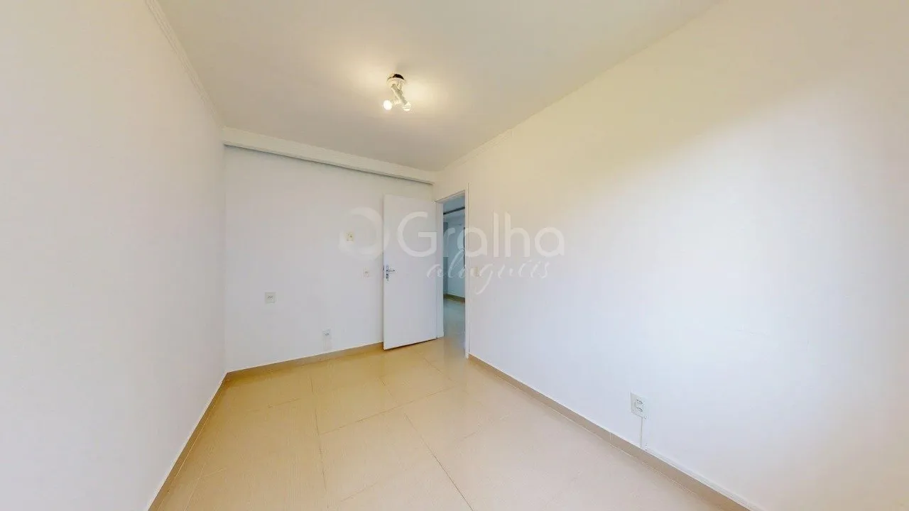 3-bedroom, 64 m² apartment in Florianópolis — photo 4