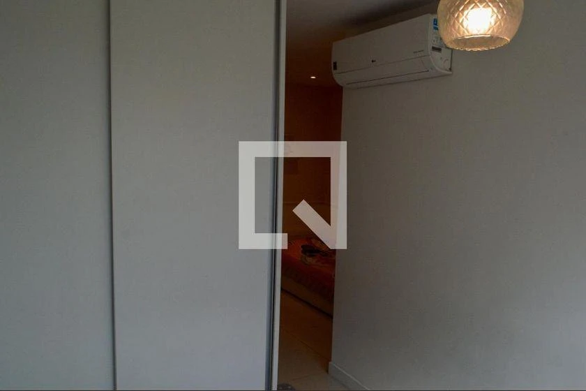 Apartamento de 1 quarto com máquina de lavar, Barra Olímpica — photo 17