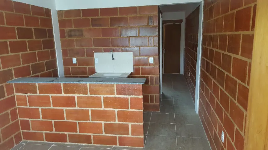Apartamento de 30 m² e 1 quarto, Jacarepaguá — photo 12
