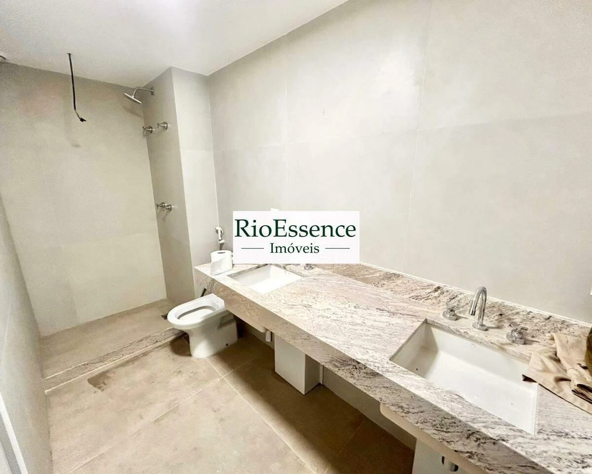 Apartamento de 114 m² con 3 dormitorios y área de jardín — photo 4