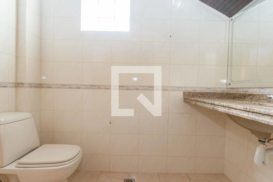 Будинок із 4 спальнями та власним басейном, Куритиба — photo 57