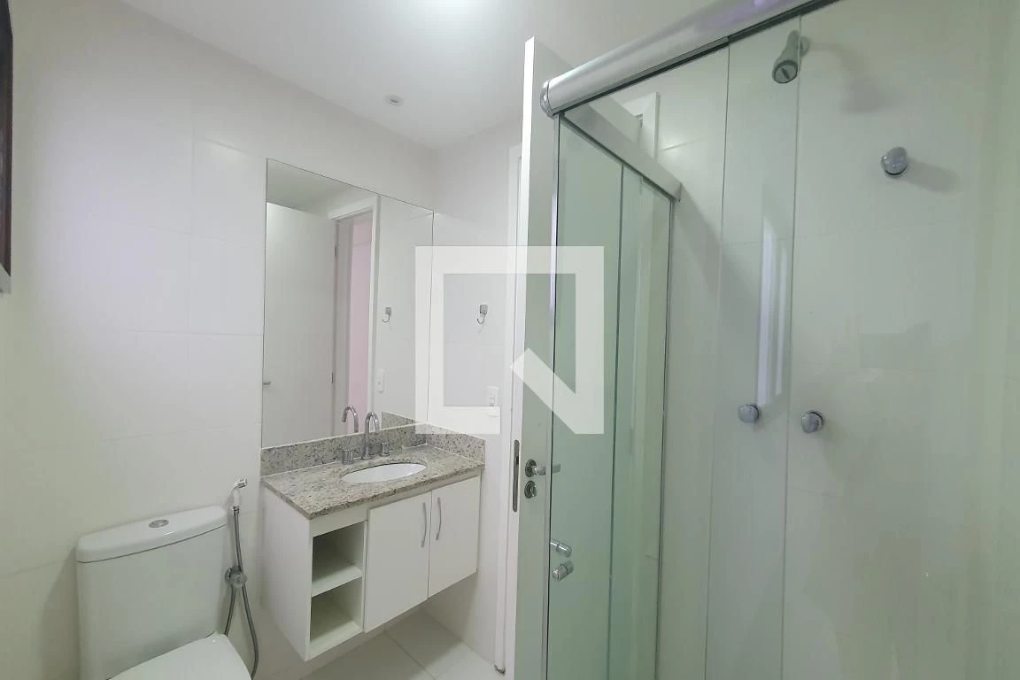 Apartamento de 2 quartos, ambos suítes, 160 m², Tijuca — photo 22