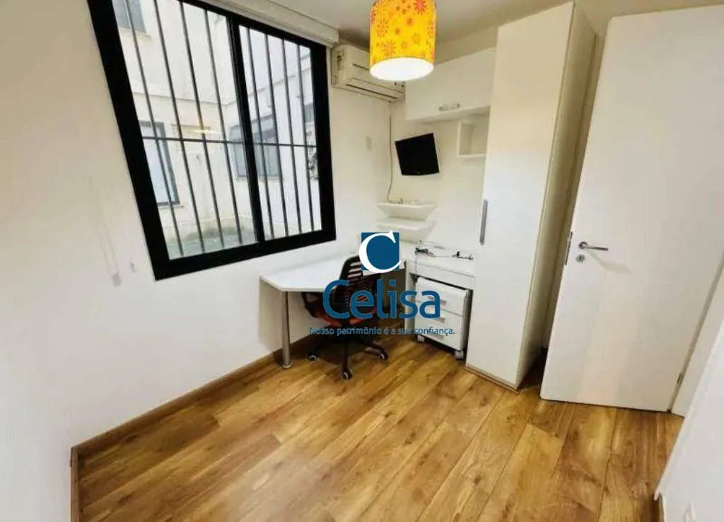 Apartamento de 3 dormitorios con balcón y 90 m² — photo 30
