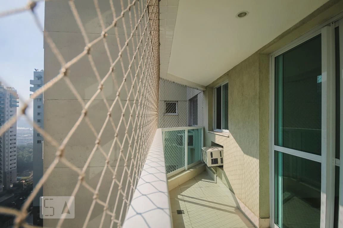 Apartamento sem mobília com 2 dormitórios e vaga — photo 15