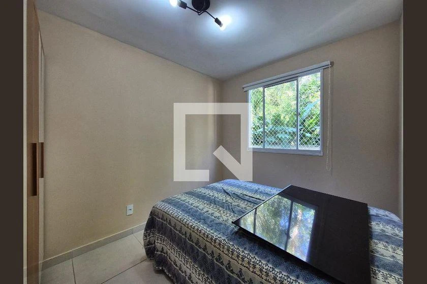 2-bedroom apartment in a building with a gym — photo 3