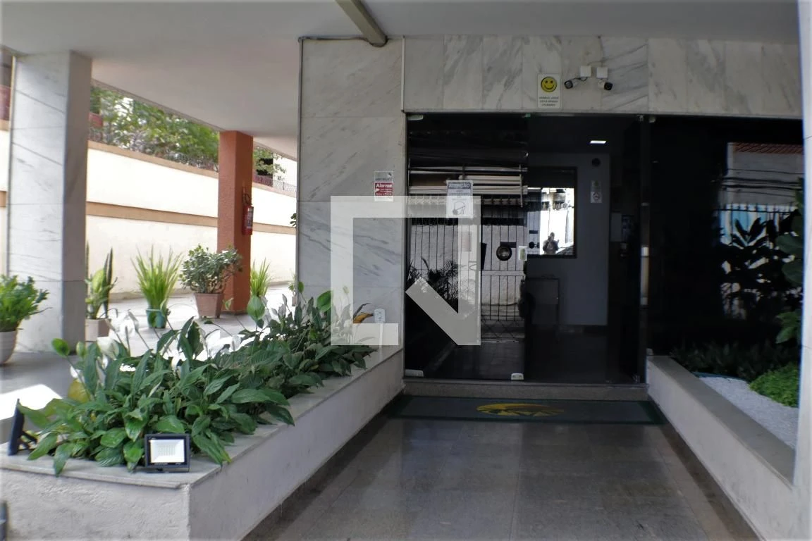 Apartamento com varanda e churrasqueira privativa — photo 11