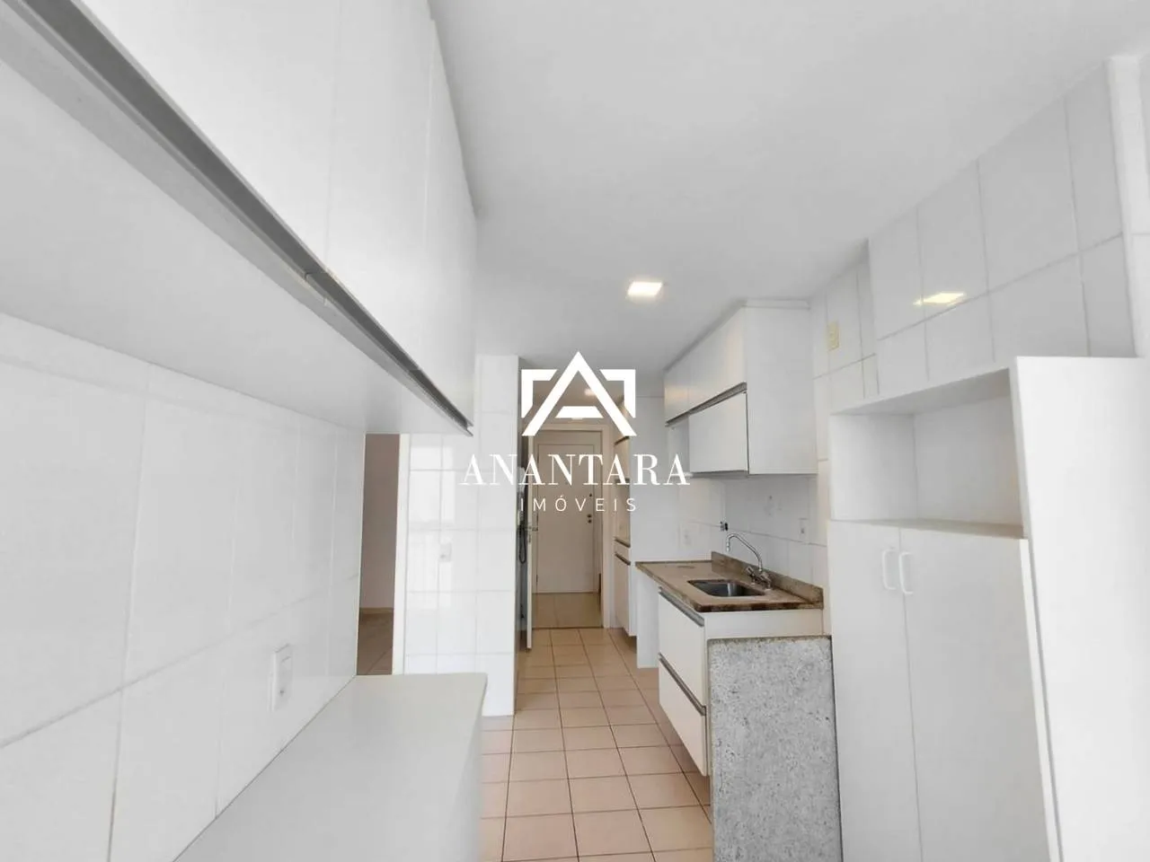 Apartamento de 3 quartos, sendo 2 suítes, 205 m² — photo 20