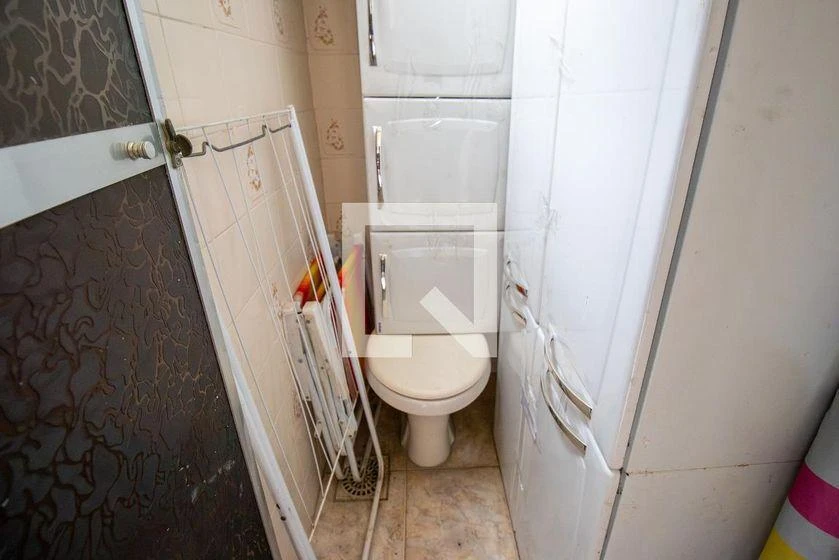3-bedroom apartment with a washing machine in Rio de Janeiro — photo 27