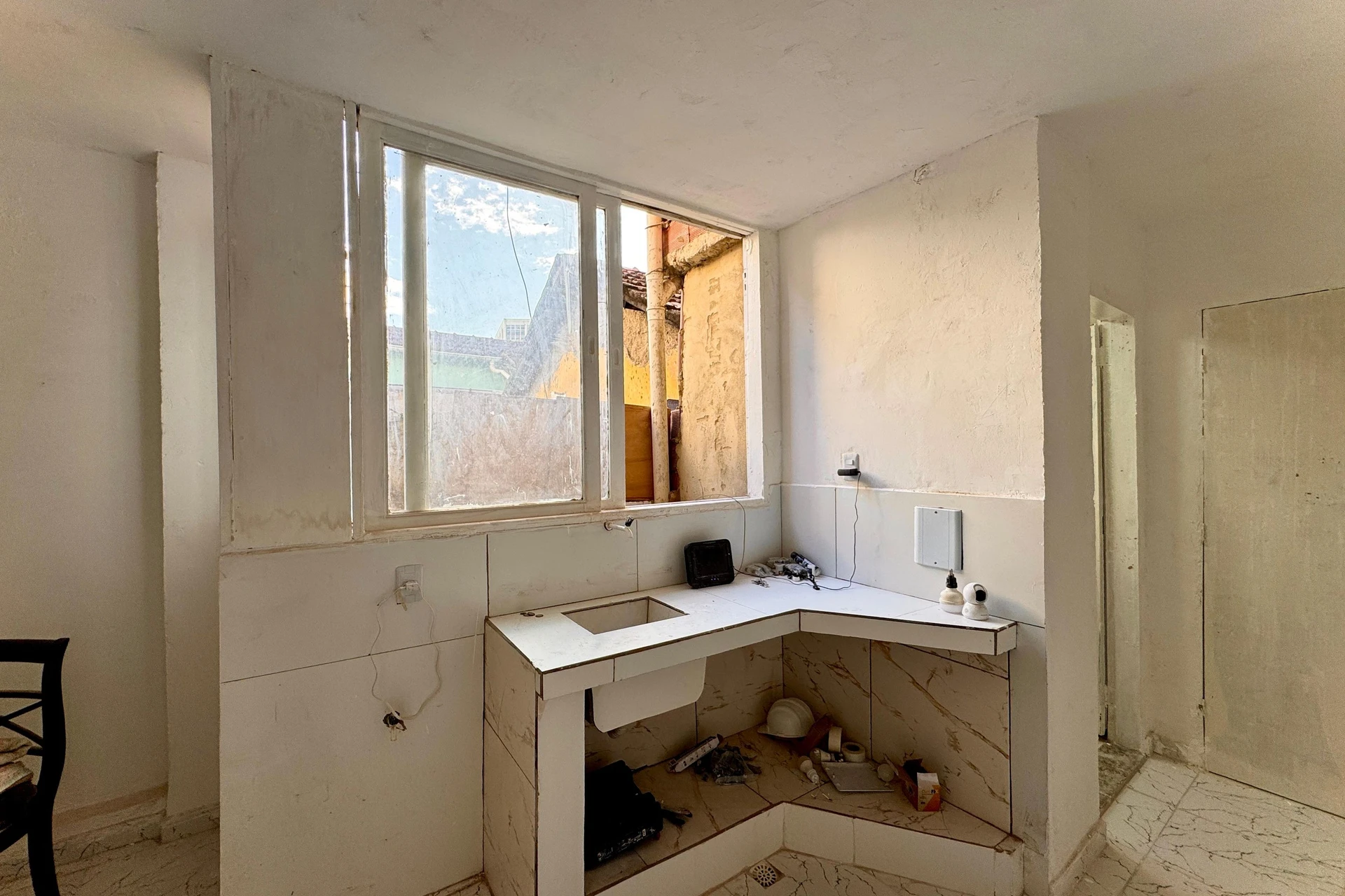 1-bedroom apartment with no parking space included — photo 5