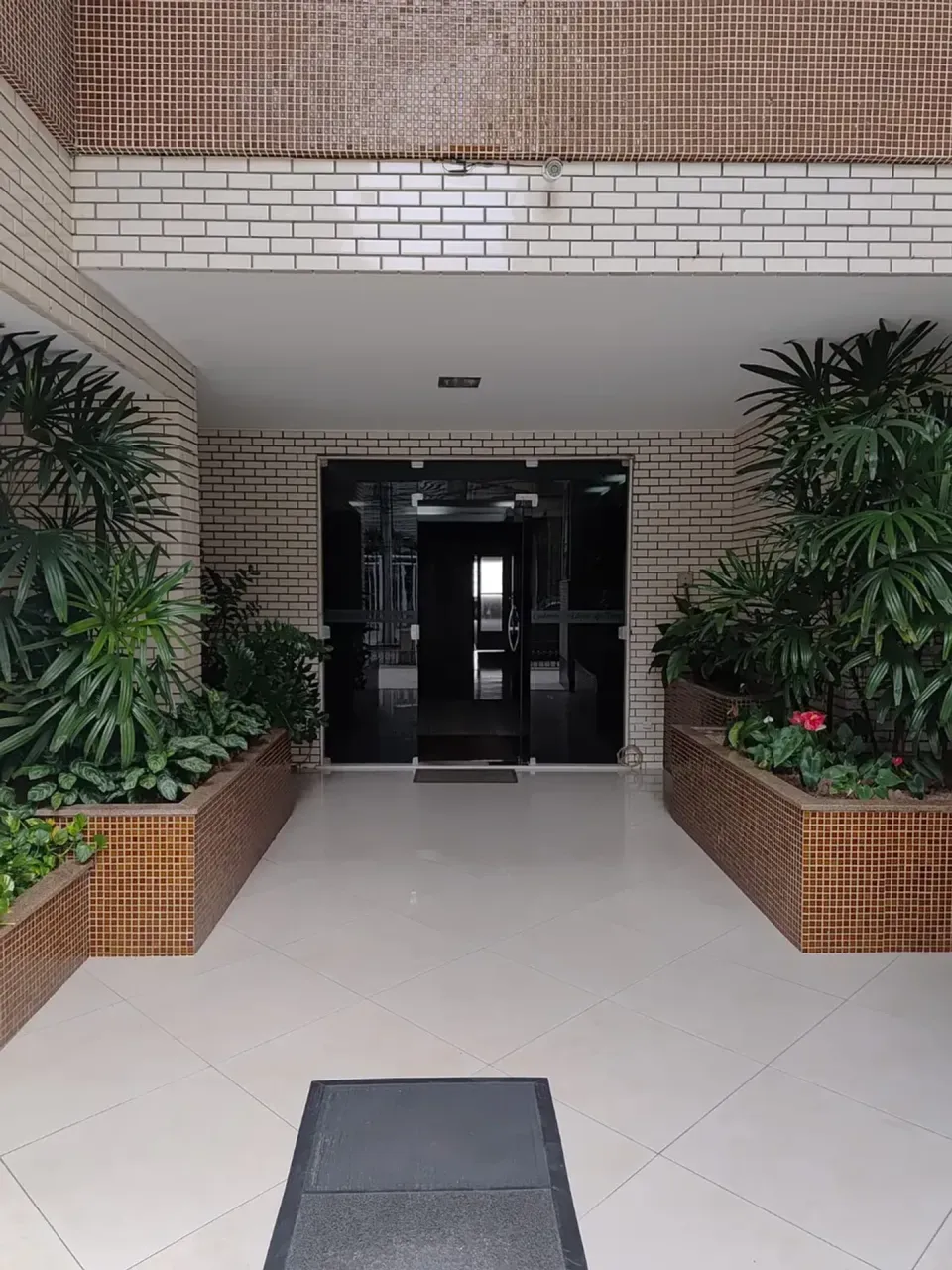 54 m² apartment with 1 bedroom and 1 parking space — photo 19