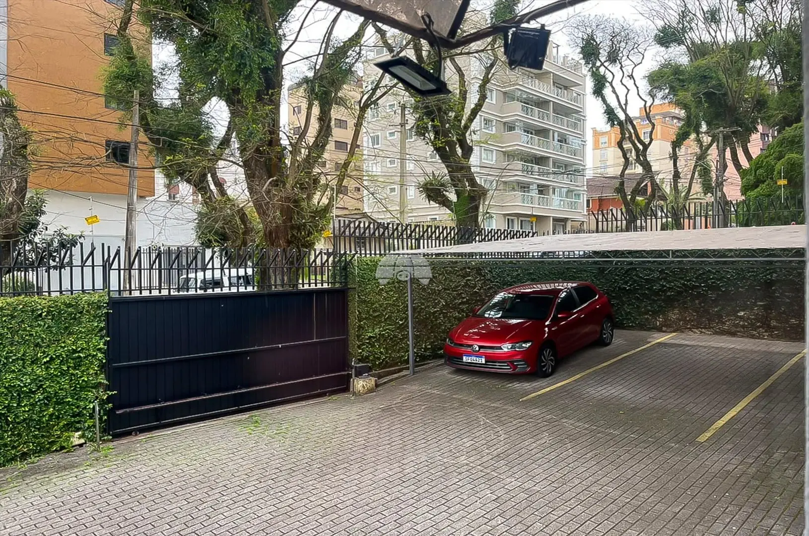 Apartment, 85 m², with a washing machine — photo 25