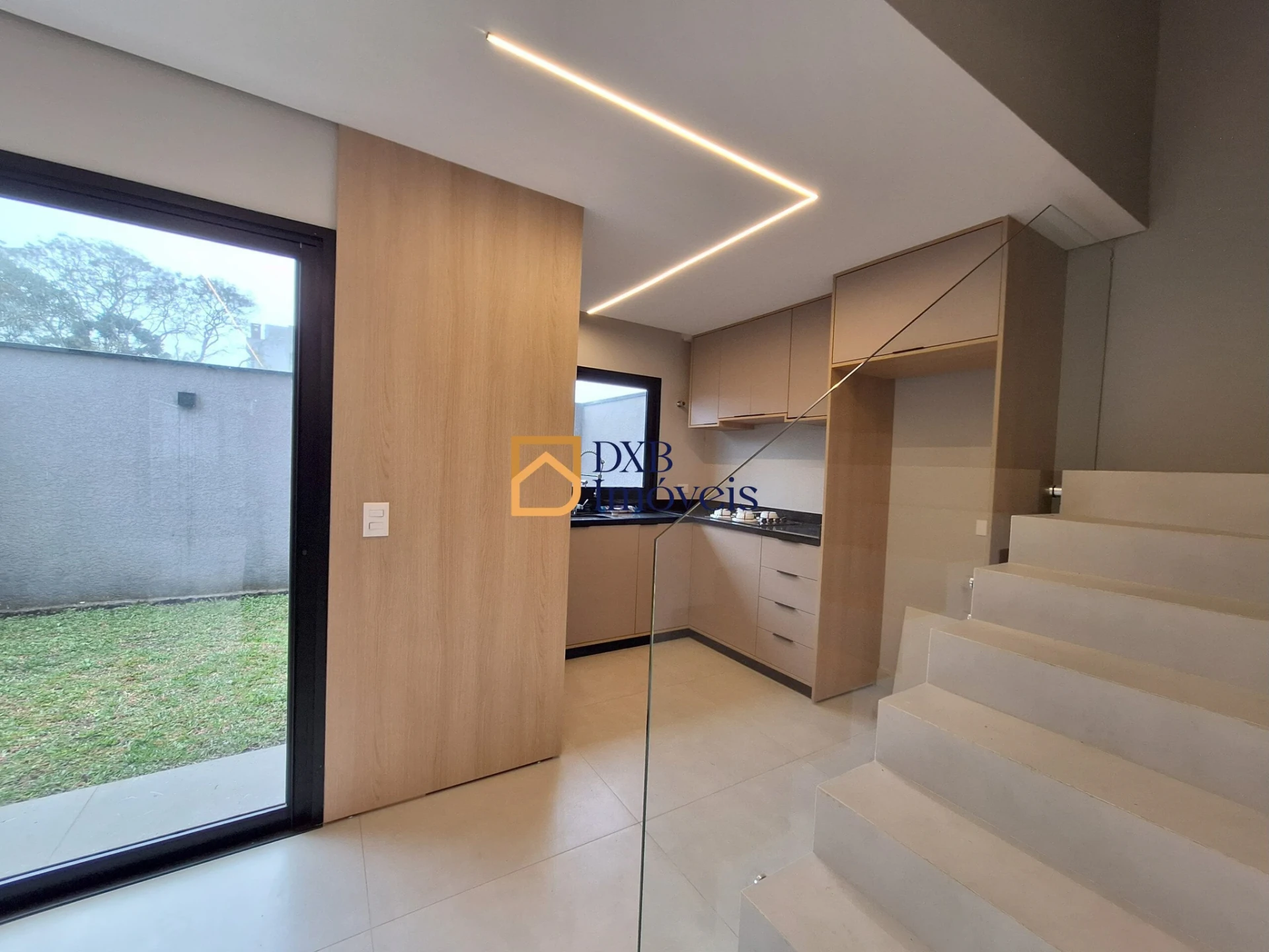Таунхаус 128 м² с 3 спальнями и 2 парковочными местами — photo 18