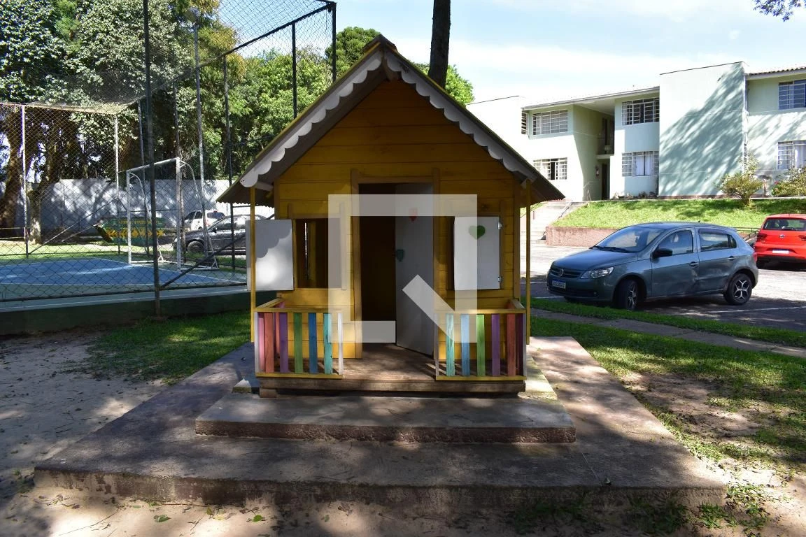 Apartamento mobiliado, 60 m², com máquina de lavar — photo 27