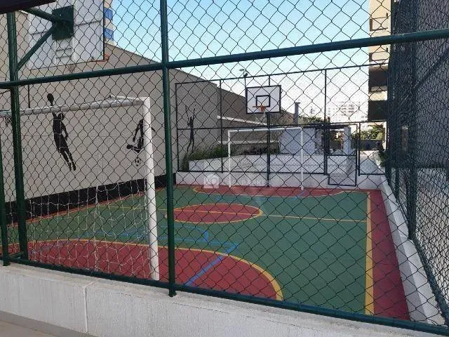 Квартира с 1 спальней и открытой кухней 45 м² — photo 24