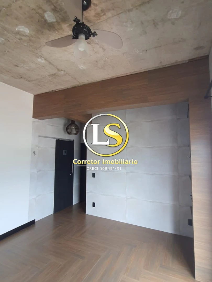Unfurnished 60 m² apartment with 2 bedrooms and balcony — photo 10
