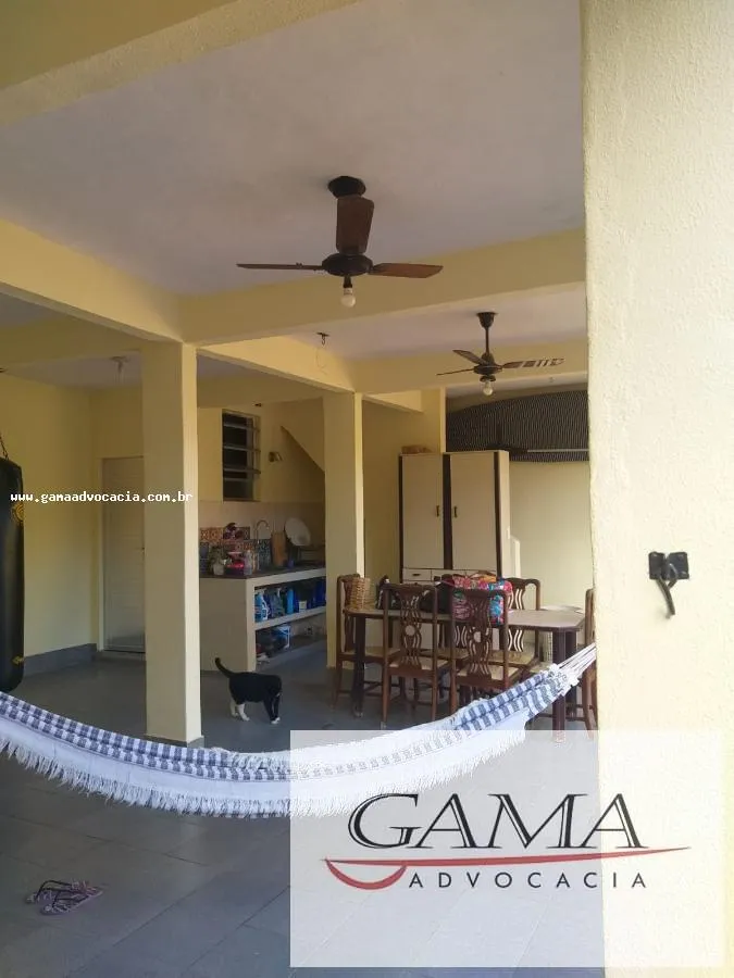 Casa mobiliada com 3 dormitórios e 3 banheiros — photo 25