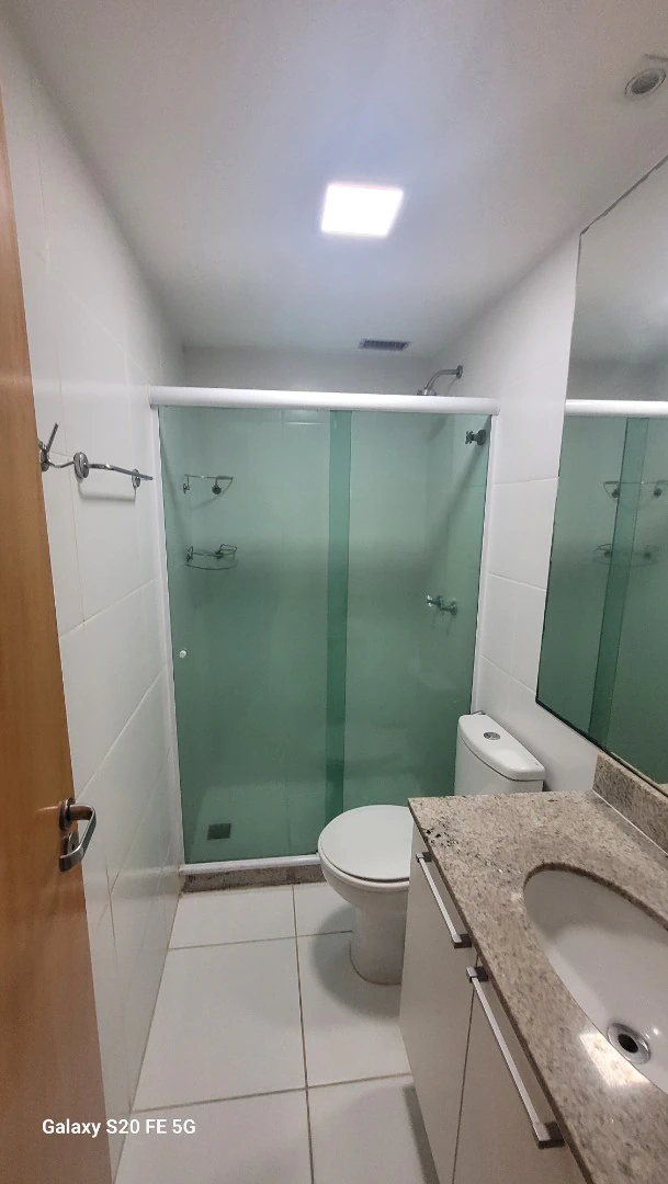 Apartamento de 2 quartos com espaço de home office — photo 22
