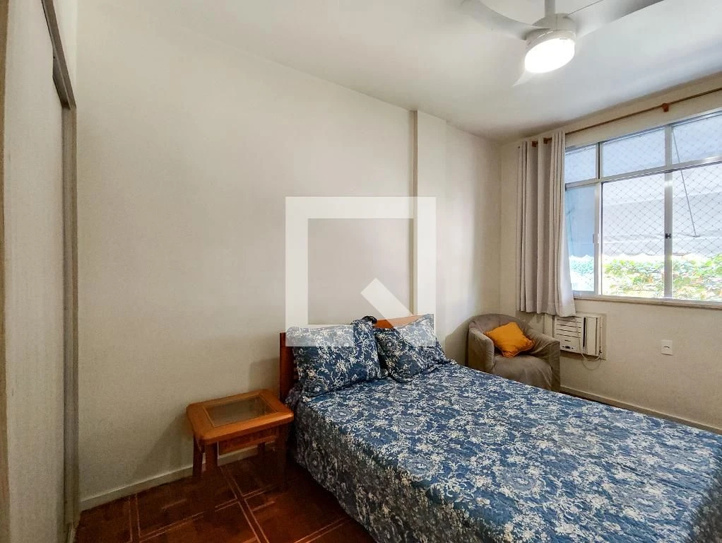 2-bedroom apartment with a washing machine in Rio de Janeiro — photo 5