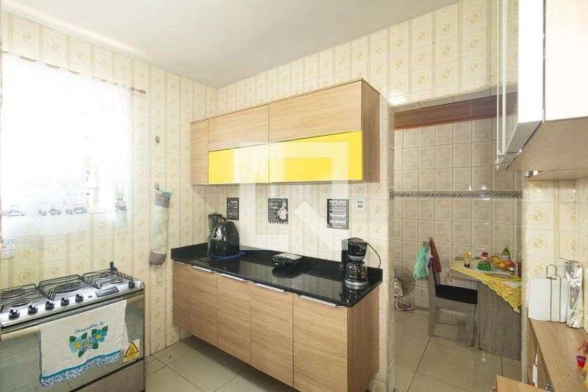 Casa mobiliada 240 m² com 2 quartos e 2 banheiros — photo 12