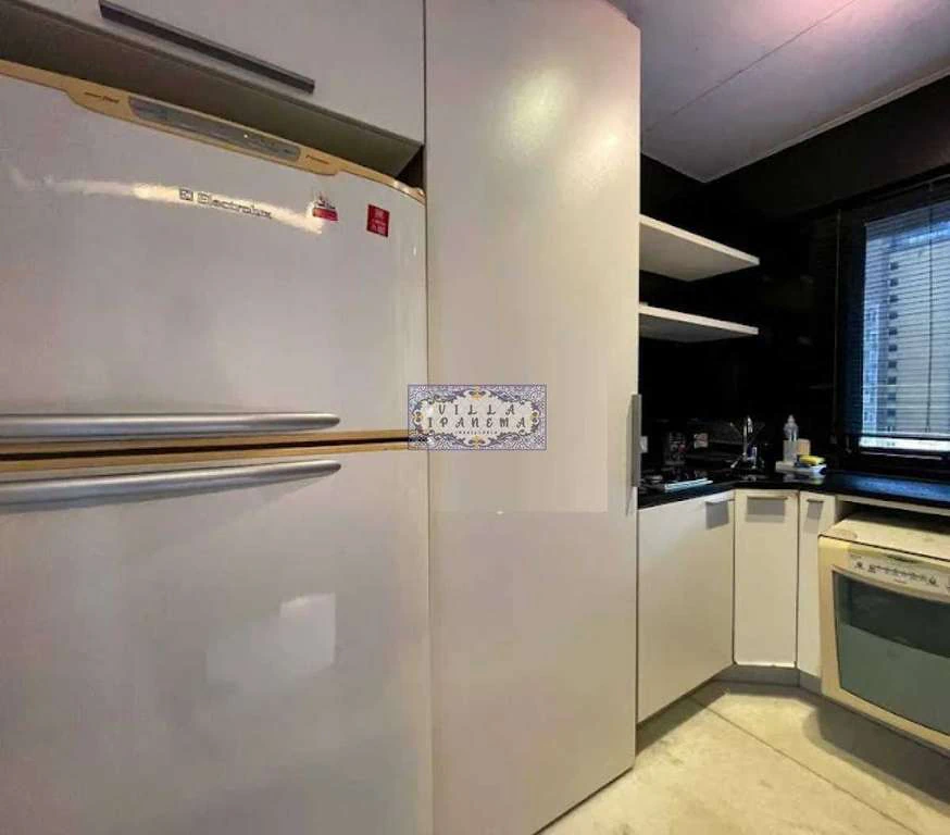 Furnished 83 m² apartment with 2 bedrooms and 1 en-suite — photo 2