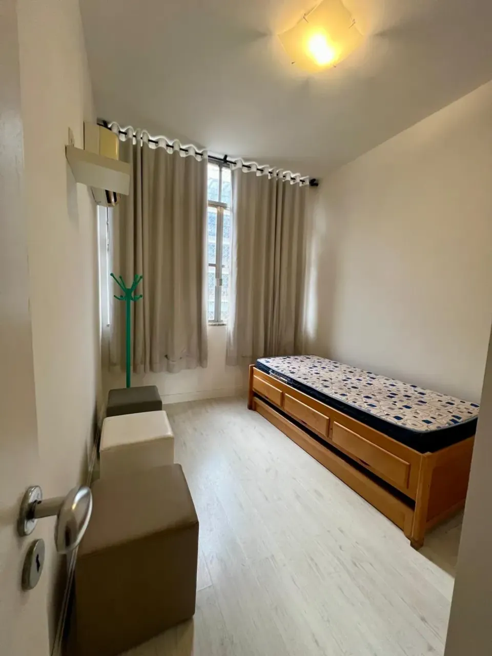 Furnished apartment with 2 bedrooms and 2 bathrooms — photo 8