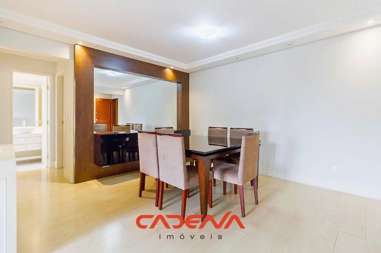 Furnished apartment, 73 m², with a walk-in closet — photo 6