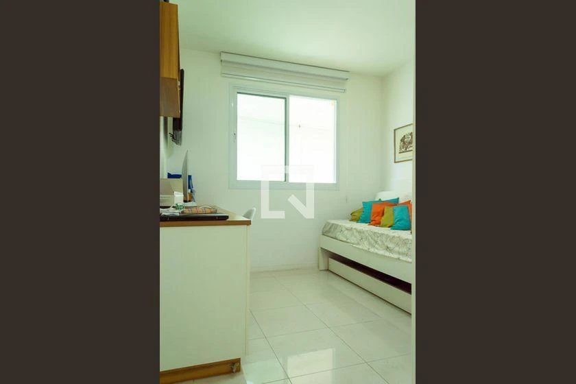 3 en-suite bedroom rental with 127 m² and 2 parking spots — photo 22