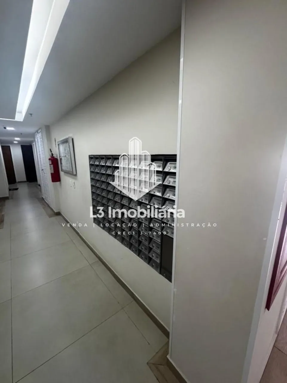 Apartamento mobiliado com 2 quartos e 1 vaga — photo 14