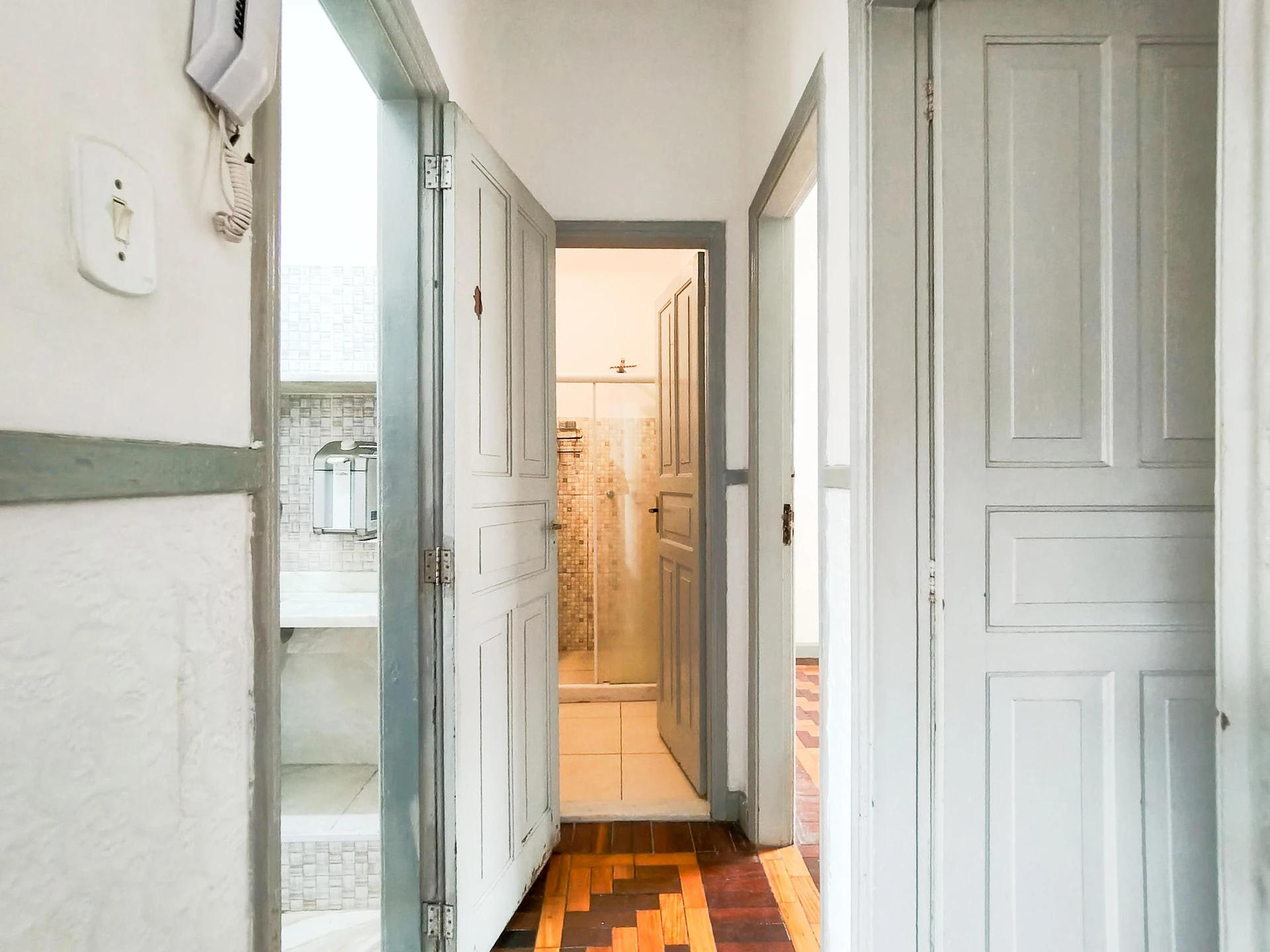 Квартира 90 м², 2 спальні, Ріо-де-Жанейро — photo 38