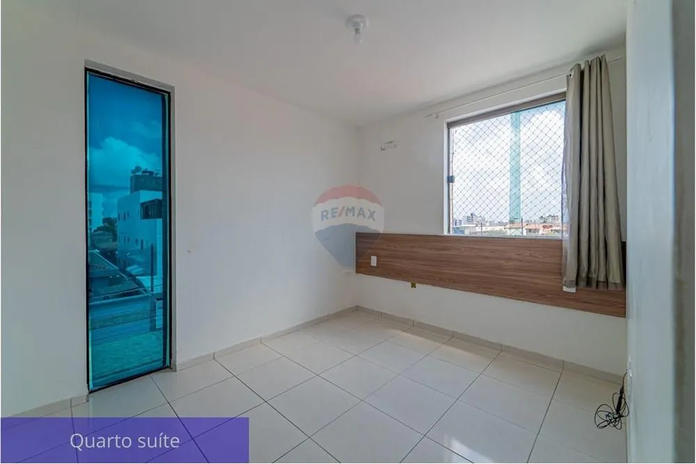 Квартира с 3 спальнями 70 м² и застекленным балконом — photo 11