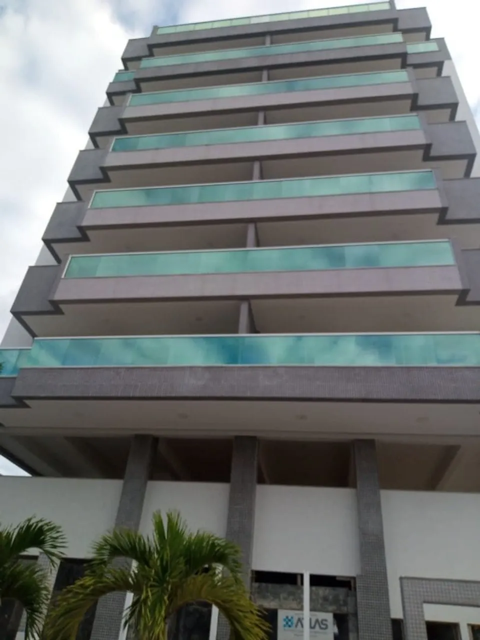 Apartamento de 90 m² com 3 quartos e 2 banheiros — photo 2