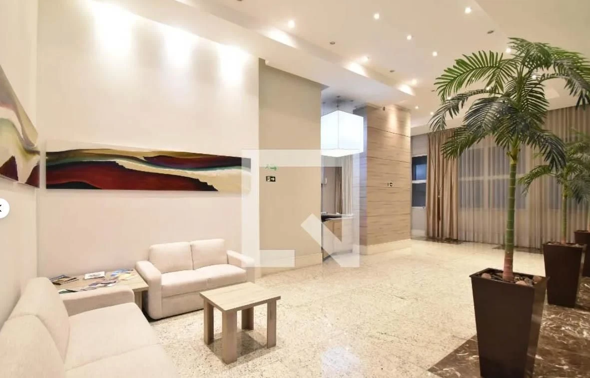2-bedroom apartment in a building with an indoor pool — photo 42